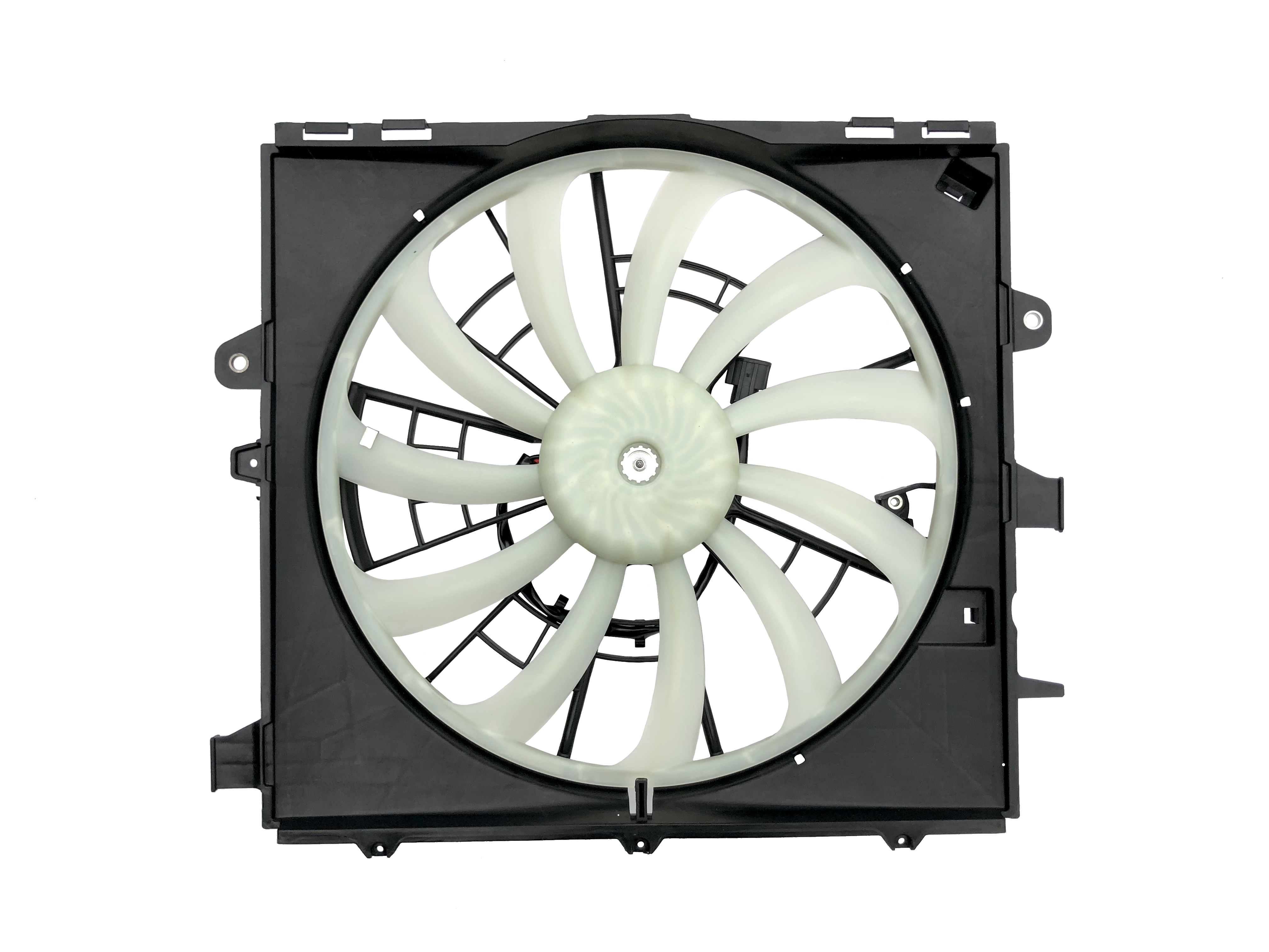 Wentylator chłodnicy Cadillac ATS 2012-2019