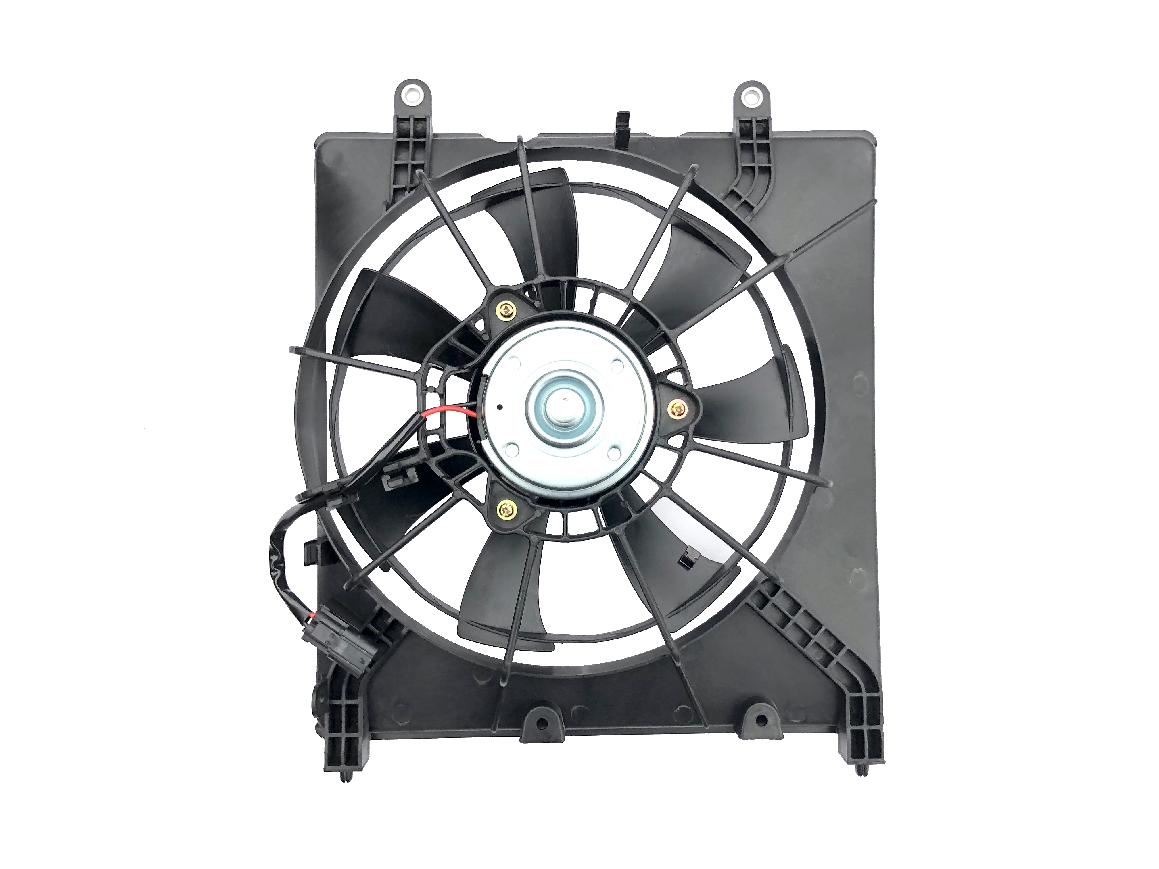 Wentylator chłodnicy Honda Fit 1,5 2015-