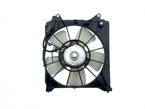 Wentylator chłodnicy Honda Jazz 2013-2016