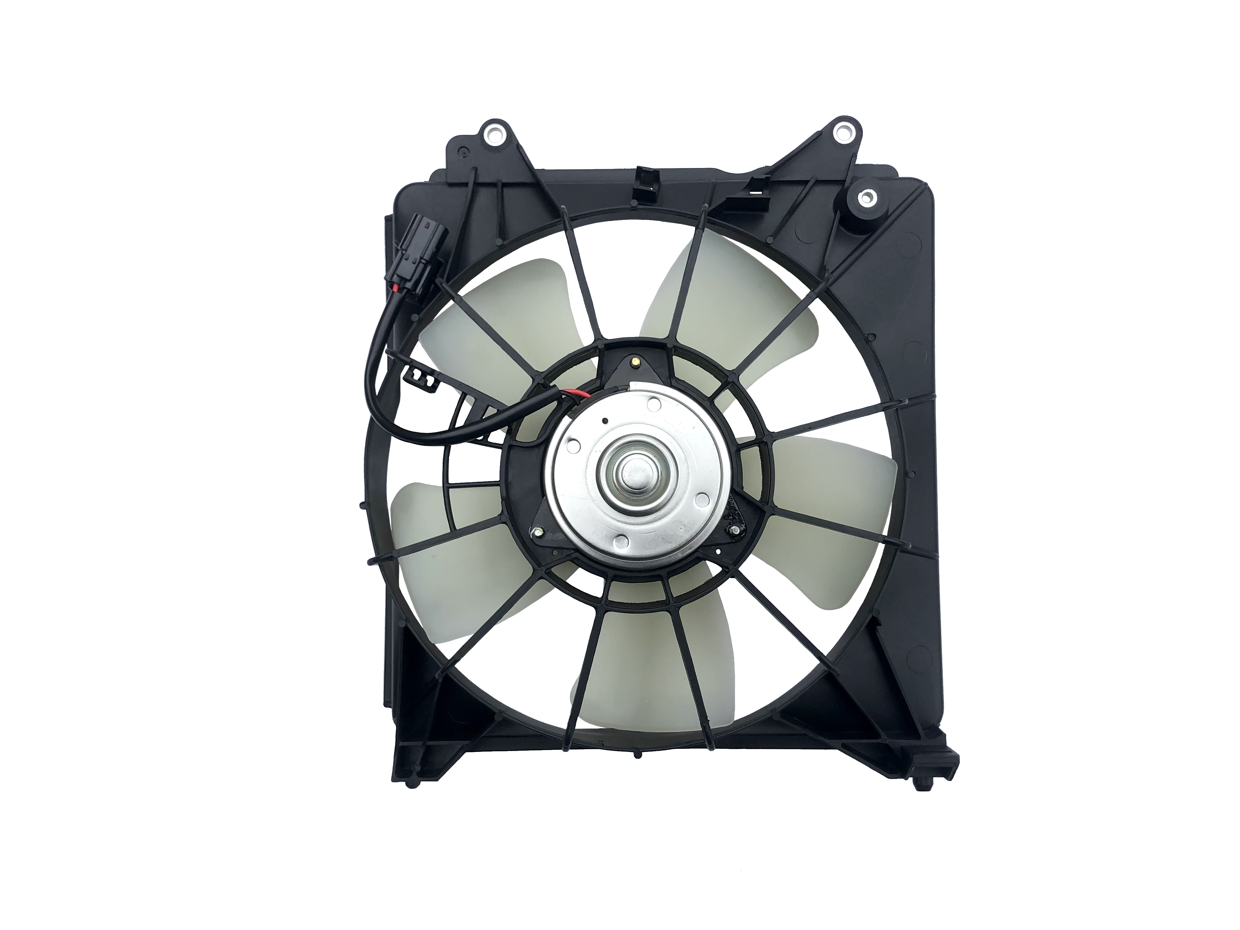 Wentylator chłodnicy Honda Jazz 2013-2016