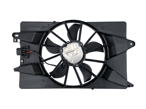 Wentylator chłodnicy Dodge Dart 2012-2016