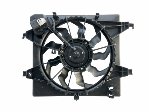 Wentylator chłodnicy Hyundai I10 2013-  25350B9050