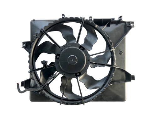 Wentylator chłodnicy Hyundai I20 1,0T 2015-  25350C8450