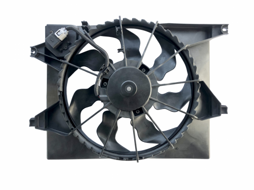 Wentylator chłodnicy Kia Venga  2009-  253501K050