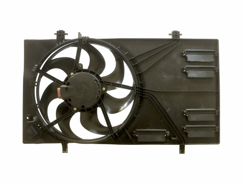 Wentylator chłodnicy Ford EcoSport USA 2017-