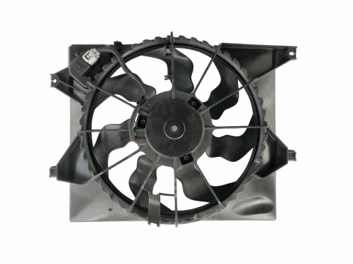 Wentylator chłodnicy Kia Venga 09- diesel 253801P250