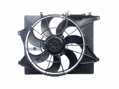 Wentylator chłodnicy Kia Rio IV 17- 1,0TB 25350H8450