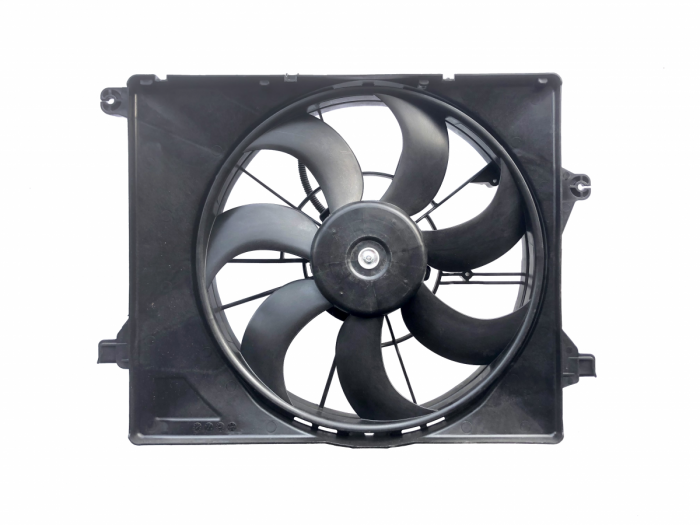 Wentylator chłodnicy Kia Rio IV 17- 1,0TB 25350H8450