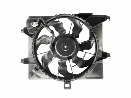 Wentylator chłodnicy Hyundai I20 2012- diesel 25350C8250