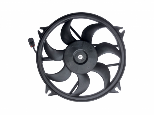 Wentylator chłodnicy Peugeot Partner 2008-2018