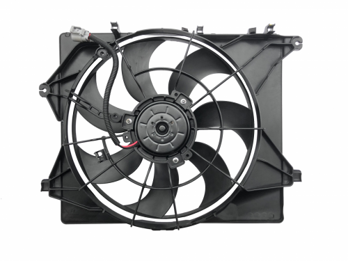 Wentylator chłodnicy Kia Stonic 17- 1,0TB 25380-H8200