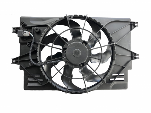 Wentylator chłodnicy Kia XCeed 2019-