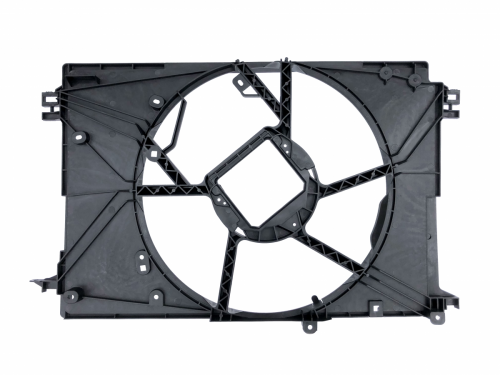 Obudowa wentylatora chłodnicy Toyota RAV4 2019-