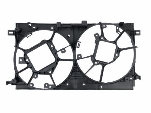 Obudowa wentylatorów chłodnicy Lexus UX 250 UX250 2018-