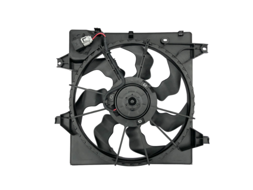 Wentylator chłodnicy Hyundai I10  2019-