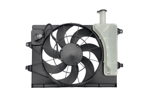 Wentylator chłodnicy Kia Soul II 2,0B 2013-2019