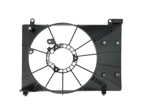 Obudowa wentylatora chłodnicy Suzuki Swift  2017-
