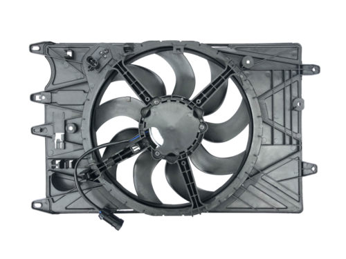 Wentylator chłodnicy Fiat Tipo II  2015-