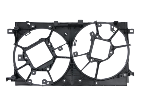 Obudowa wentylatorów Toyota Corolla E21 2019-