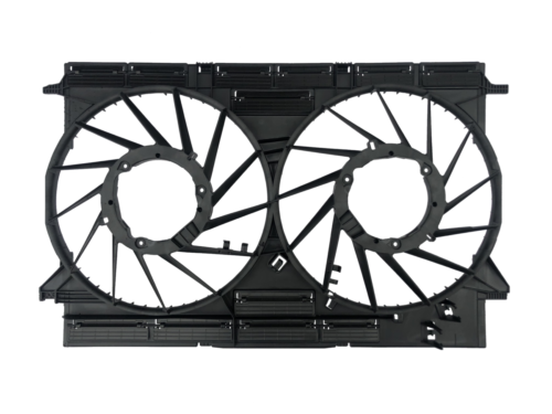 Obudowa wentylatorów Audi Q5 17- 80A121207A