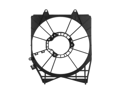 Obudowa wentylatora klimatyzacji Honda Accord X 2017-