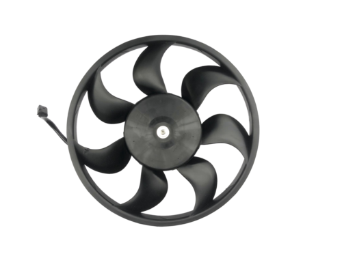 Wentylator chłodnicy Opel Karl 2014-