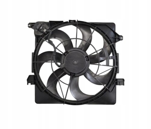 Wentylator chłodnicy Kia Sportage III 2010-2015