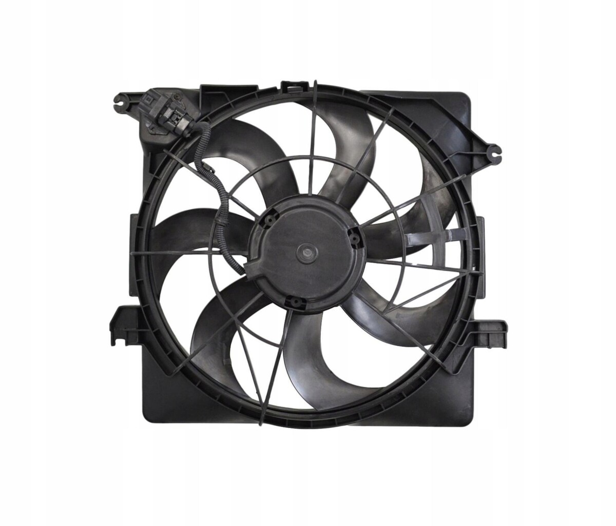 Wentylator chłodnicy Kia Carens IV 1.7 CRDI 2013-2019