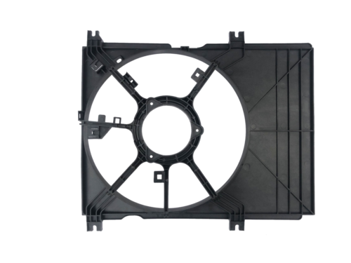 Obudowa wentylatora chłodnicy Suzuki Swift 2010-2017