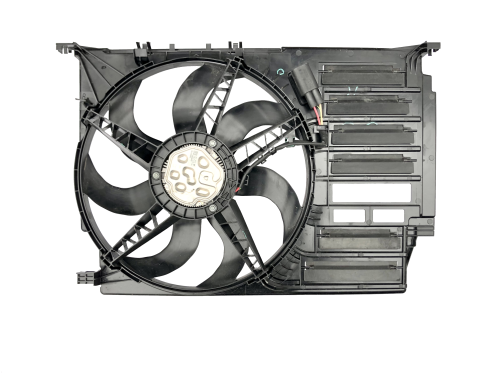 Wentylator chłodnicy Mini Clubman F54  2015- Oryginał