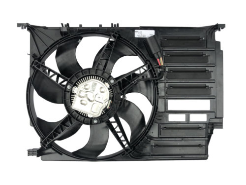 Wentylator chłodnicy Mini Clubman F54  2015- Oryginał