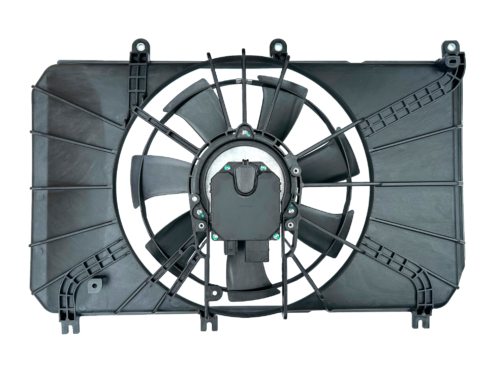 Wentylator chłodnicy Honda CR-V CRV Hybryda 2016-