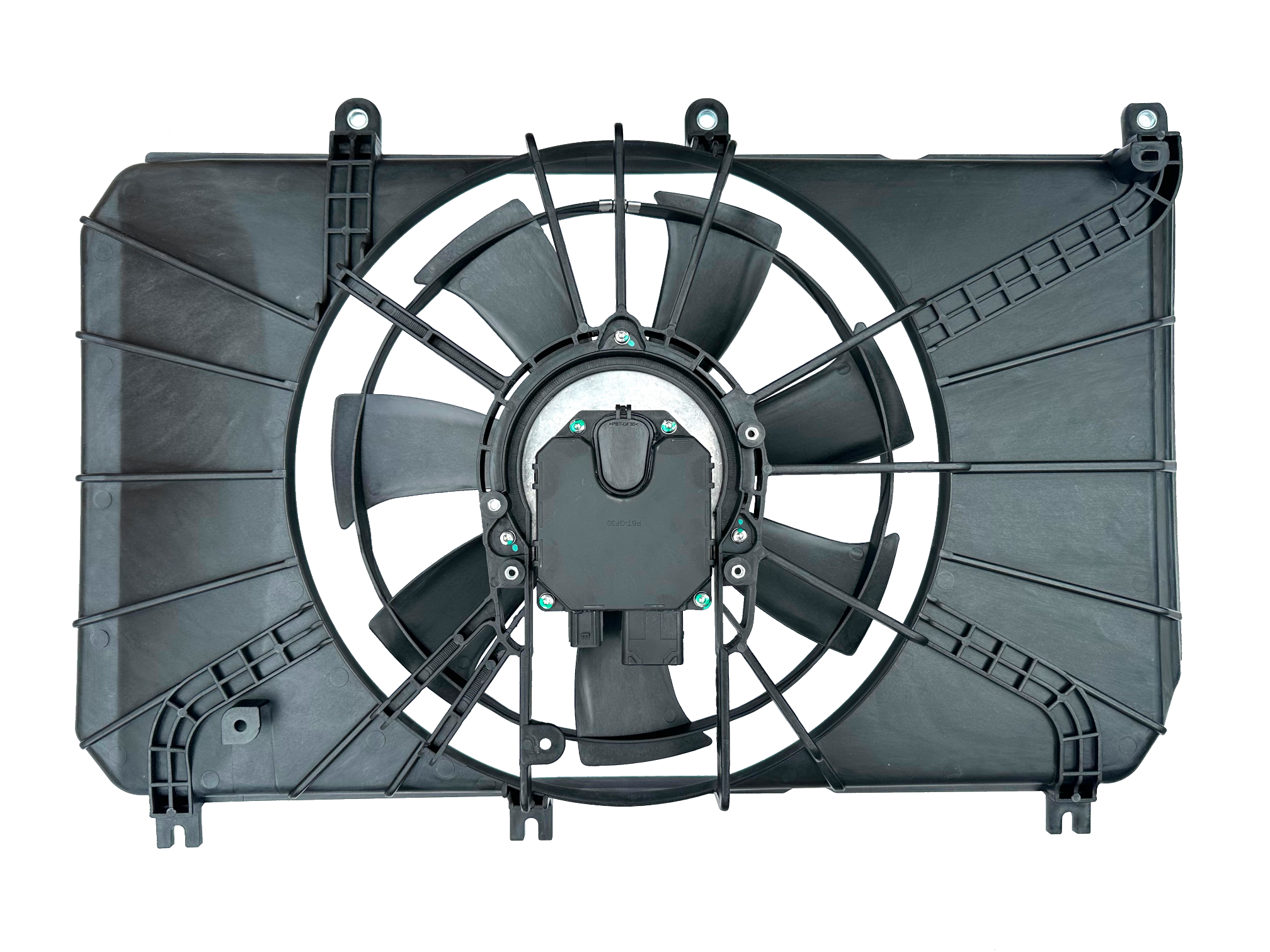 Wentylator chłodnicy Honda CR-V CRV Hybryda 2016-