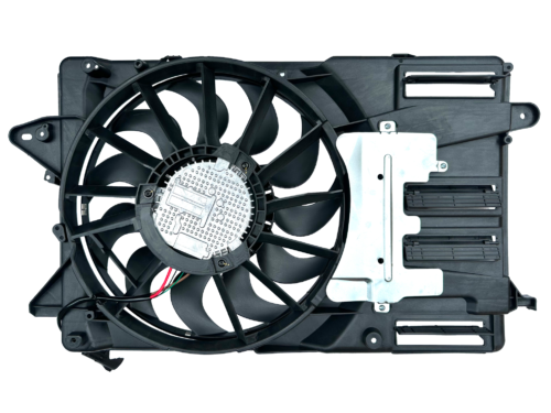 Wentylator chłodnicy Opel Insignia  2017-