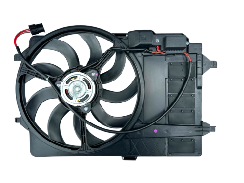 Wentylator chłodnicy Mini Cooper 2003-2006