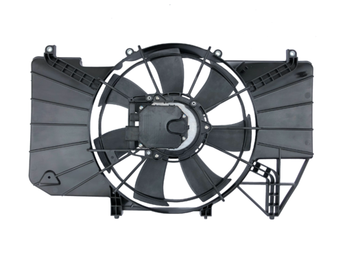 Wentylator chłodnicy Honda Accord IX Hybryda 2014-2018
