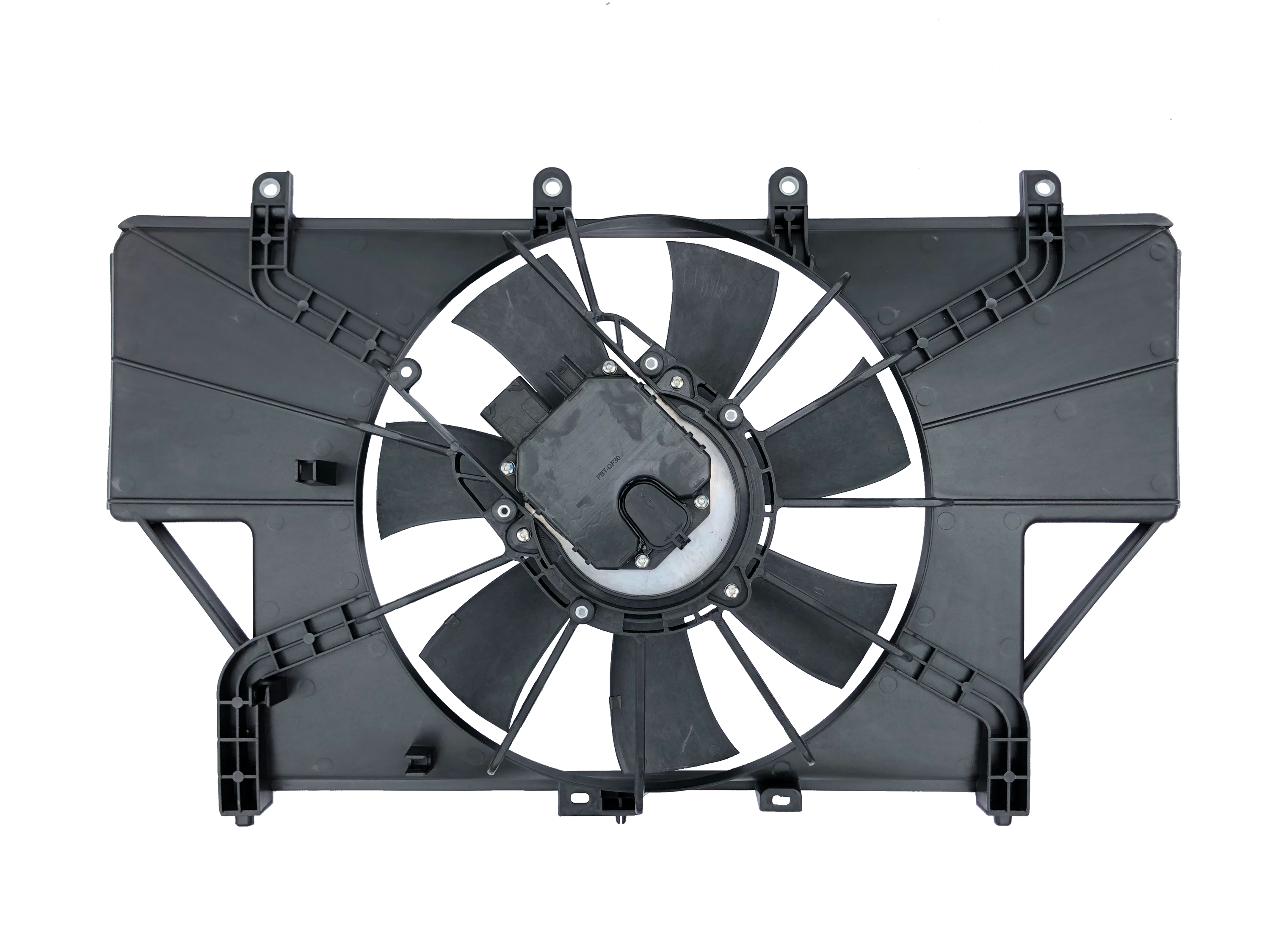 Wentylator chłodnicy Honda Accord X Hybryda 2018-