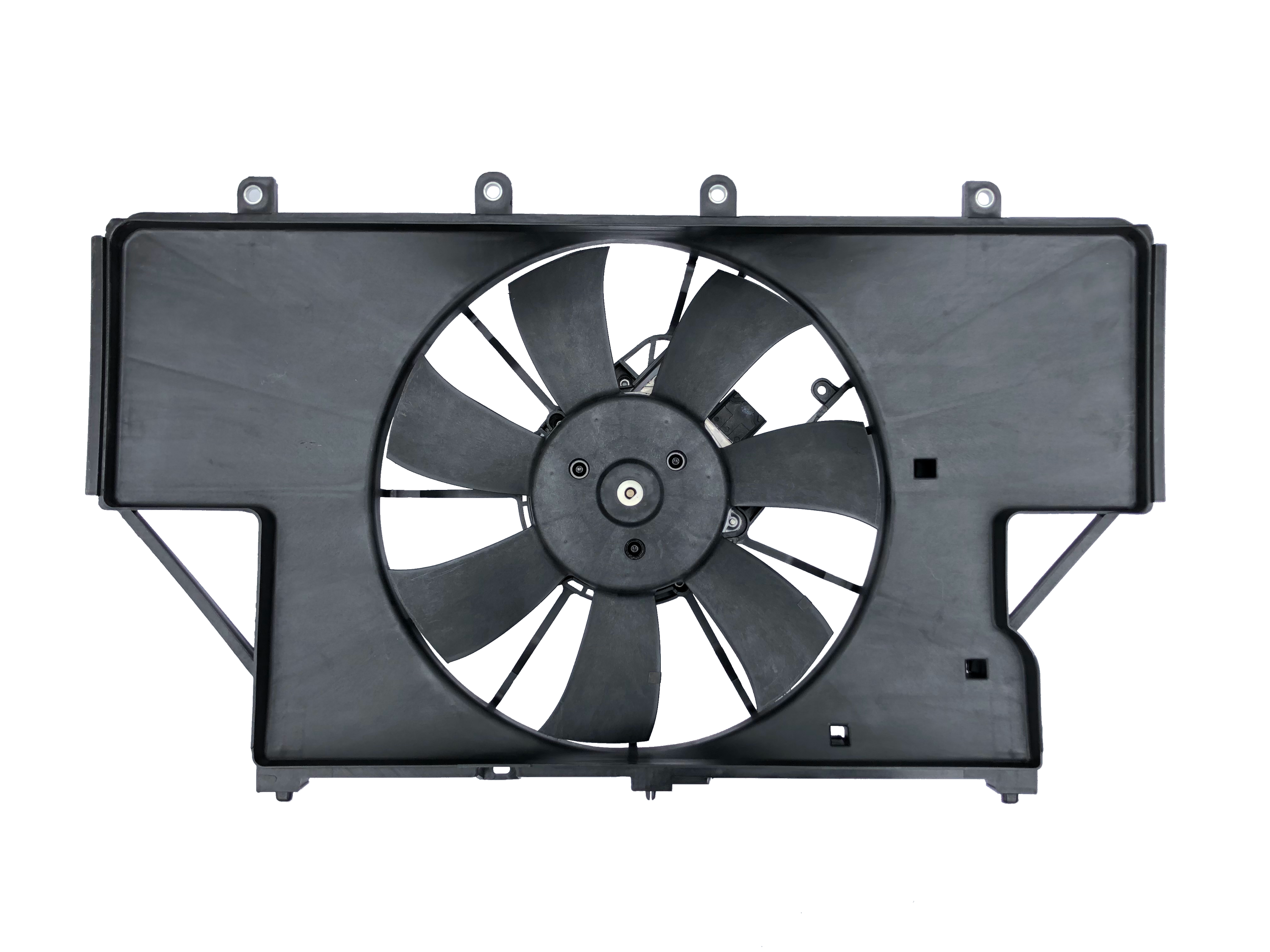 Wentylator chłodnicy Honda Accord X Hybryda 2018-