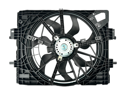 Wentylator chłodnicy Nissan Sentra 2020-