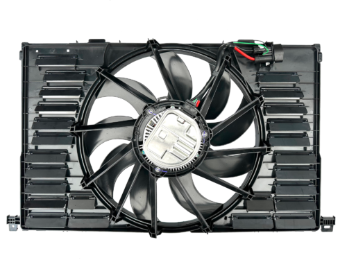 Wentylator chłodnicy