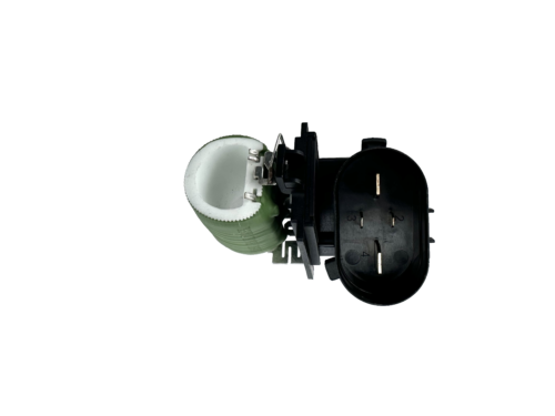 Rezystor, sterownik wentylatora chłodnicy Opel Meriva 2003-2010