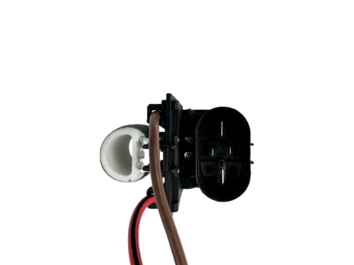 Rezystor, sterownik, opornik wentylatora chłodnicy Opel 3134503125