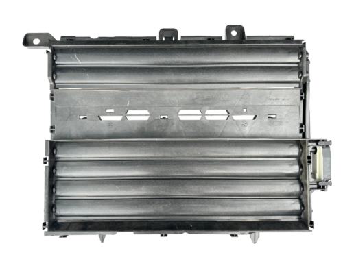 Roleta, żaluzja, wlot powietrza Citroen C4 III 2020- Oryginał