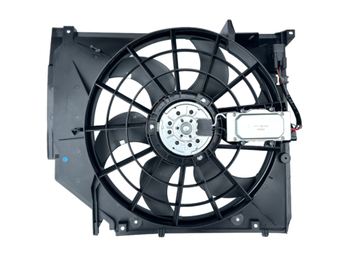 Wentylator chłodnicy BMW 3 E46 1998-2005