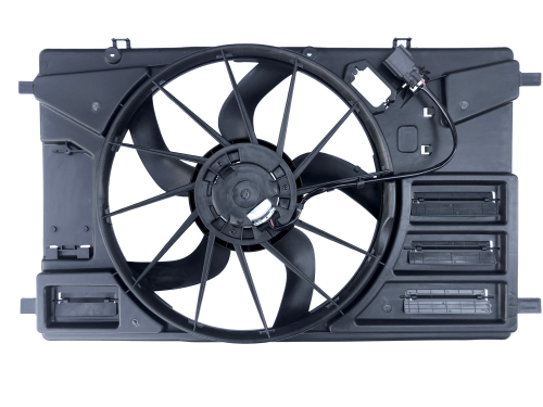 Wentylator chłodnicy Ford Transit 2013-