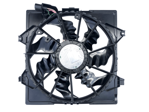 Wentylator chłodnicy Kia Sportage V (NQ5) 2021-