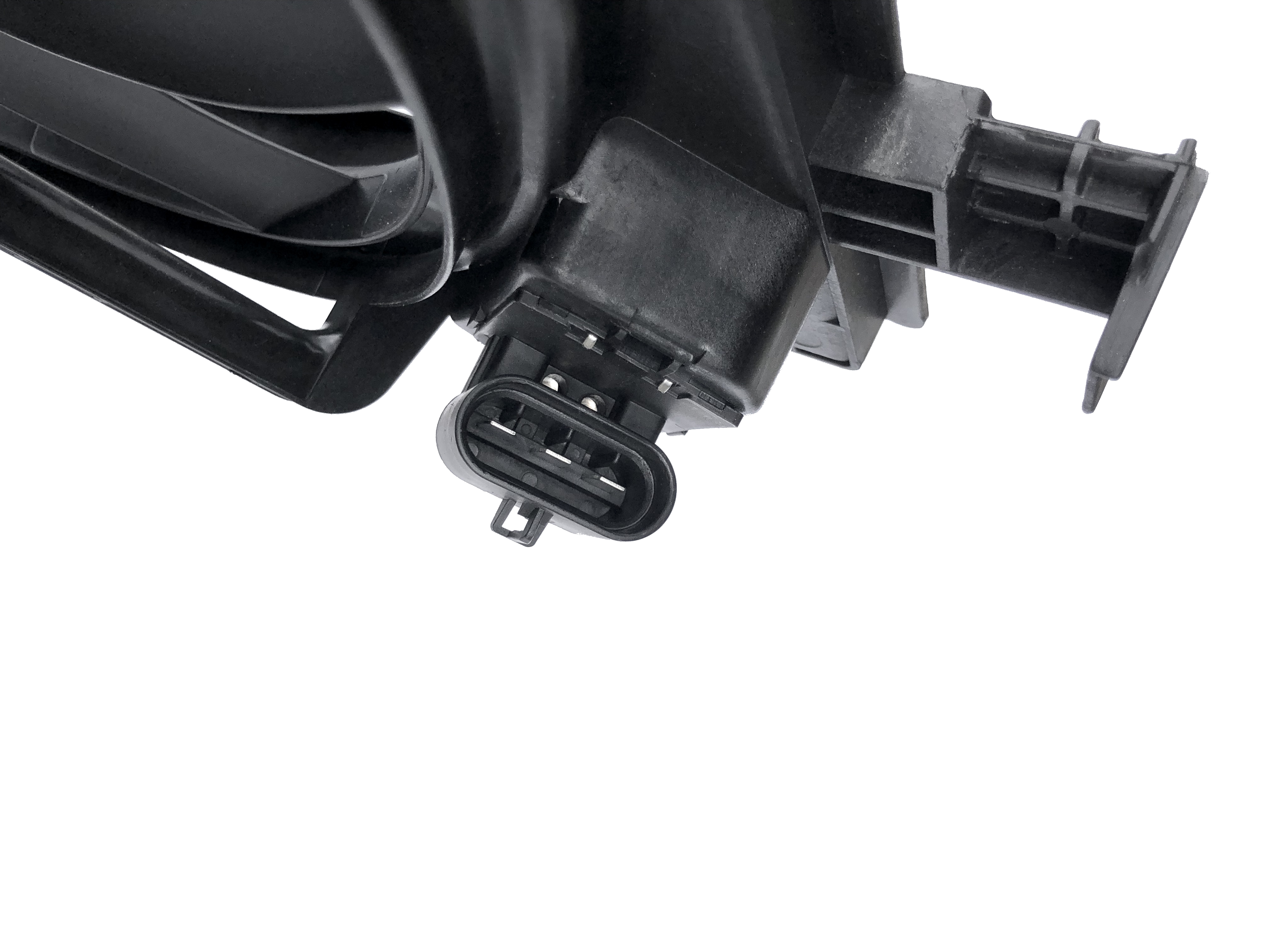 Wentylator chłodnicy Opel Corsa E Lift 2017-2019