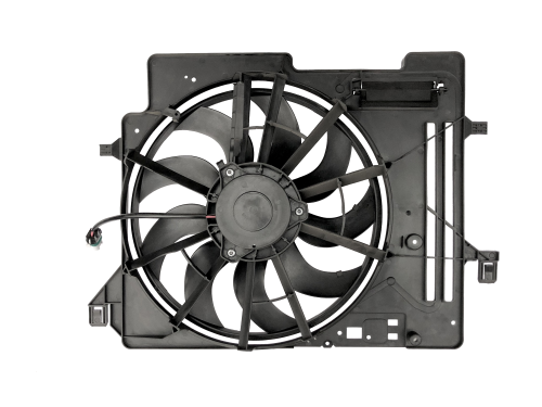 Wentylator chłodnicy Ford Transit Connect II 2012-2022