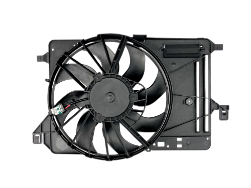 Wentylator chłodnicy Ford Transit Connect 2013-