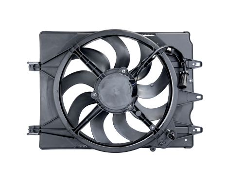 Wentylator chłodnicy Fiat 500L 1.4 51887899 2012-2022